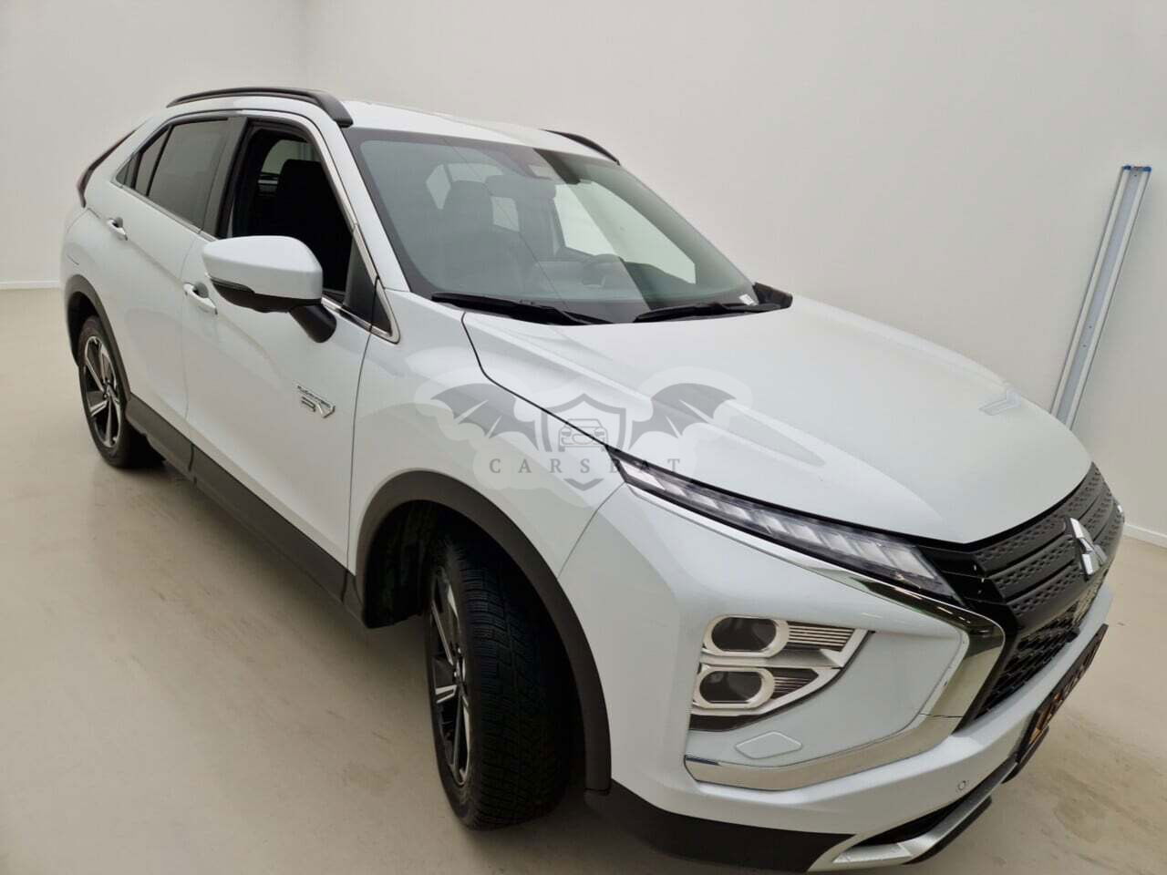 Mitsubishi Eclipse Cross 2.4 First Edition 2021