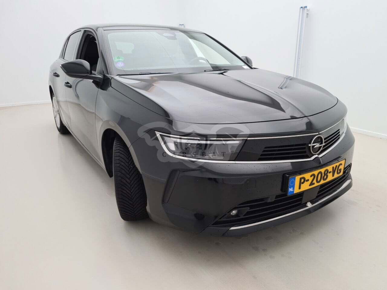 Opel Astra 1.2 Edition 2022