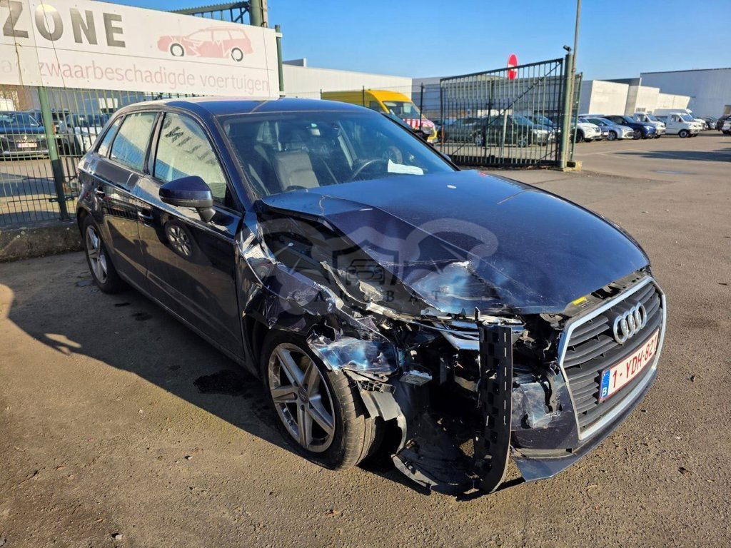 Audi A3 Sportback 30 TDI Business 2020
