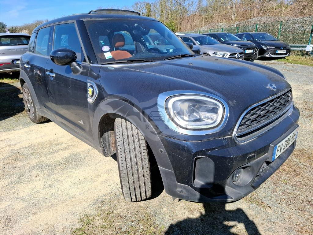 Mini Countryman Cooper SE Northwood 2020