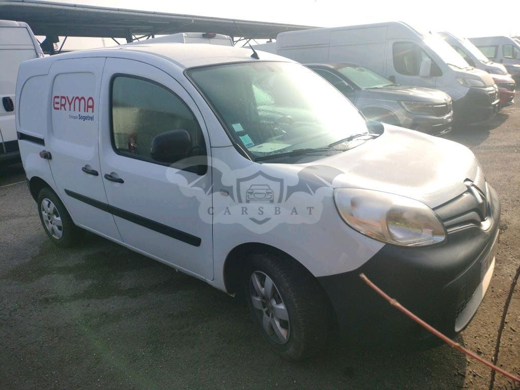 Renault Kangoo Express Extra R-Link 2021