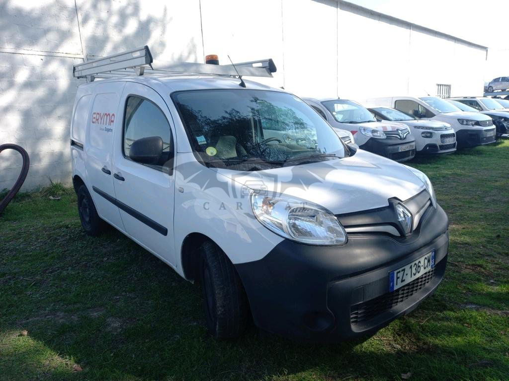 Renault Kangoo Express Extra R-Link 2021
