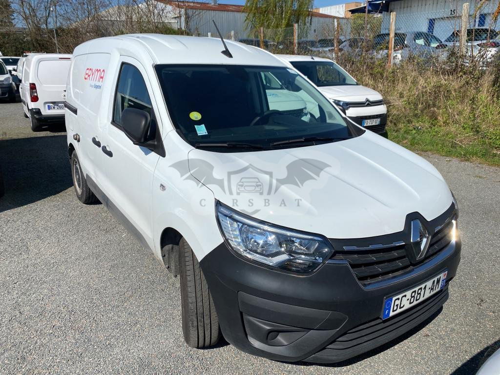 Renault Express Comfort 2021