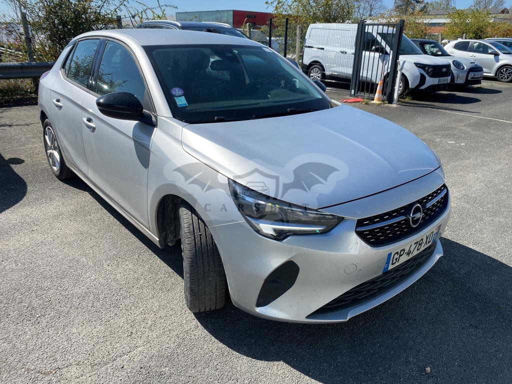 Opel Corsa 1.2 Elegance Business 2023