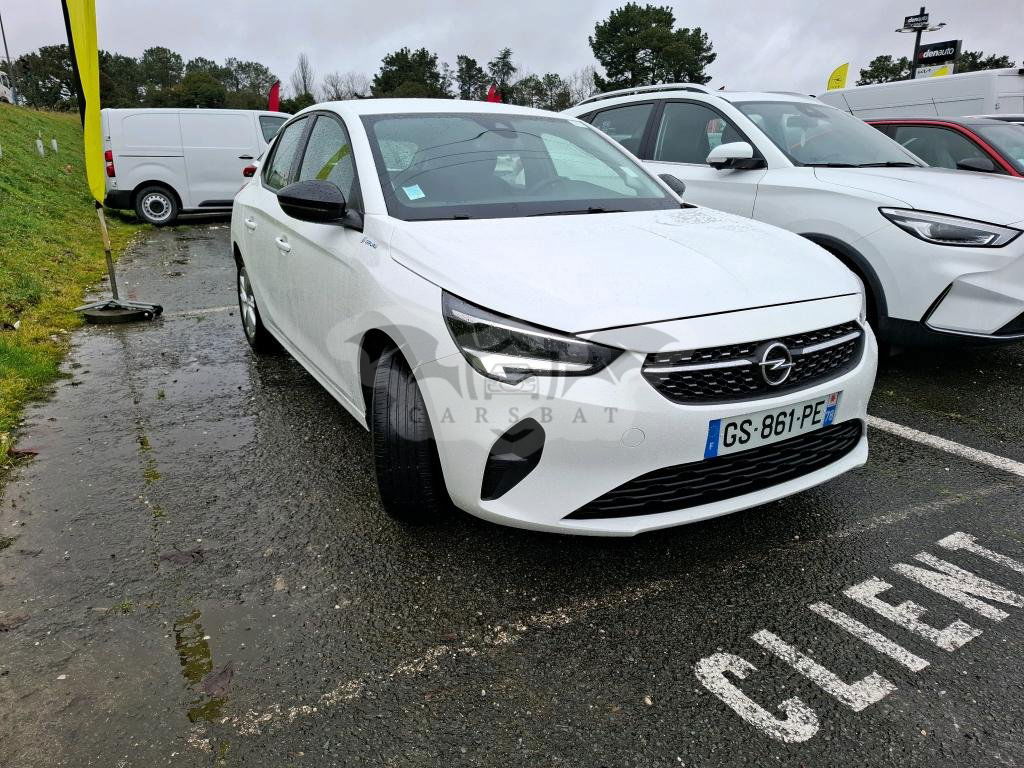 Opel Corsa 1.2 Elegance Business 2023