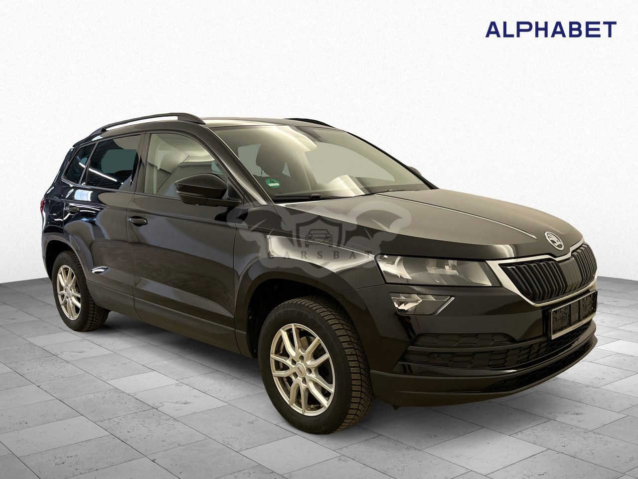 Skoda Karoq 2.0 TDI Style 2021