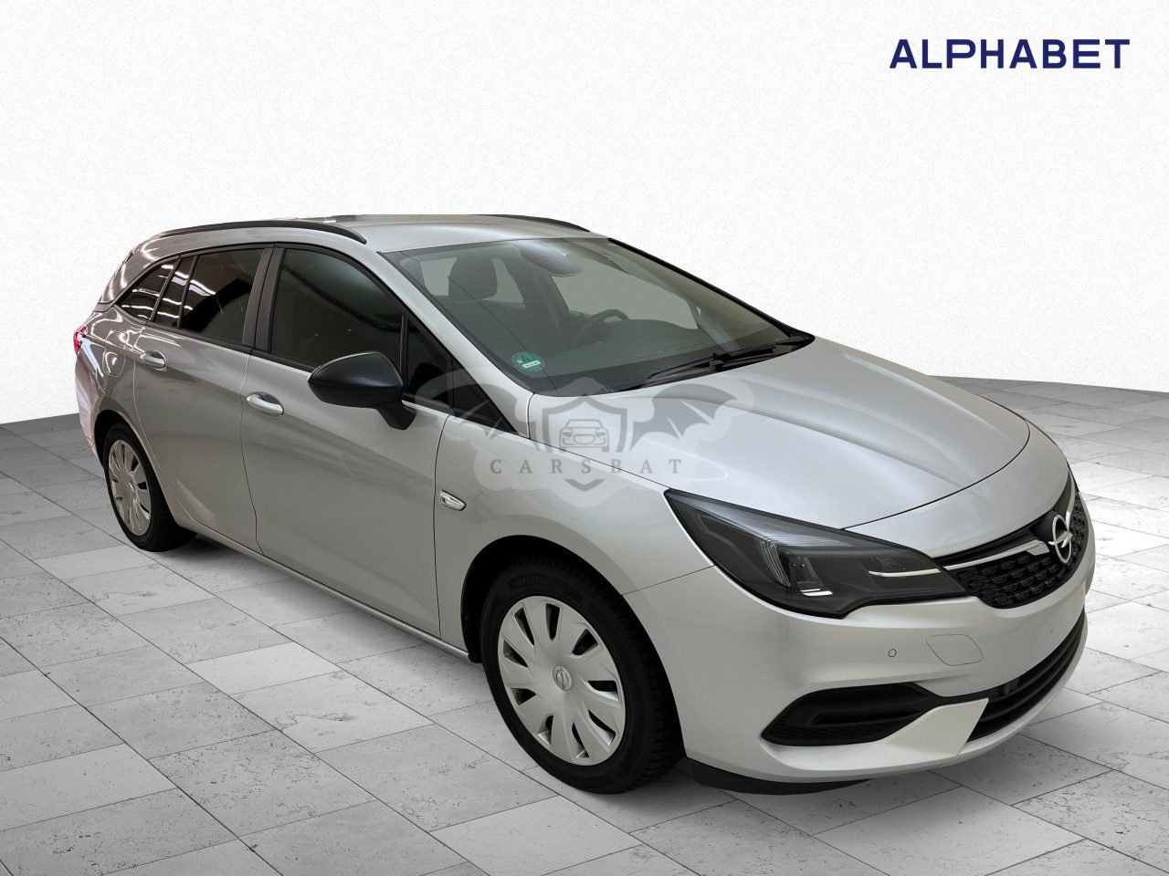 Opel Astra Sports Tourer 1.5 CDTI Edition 2022