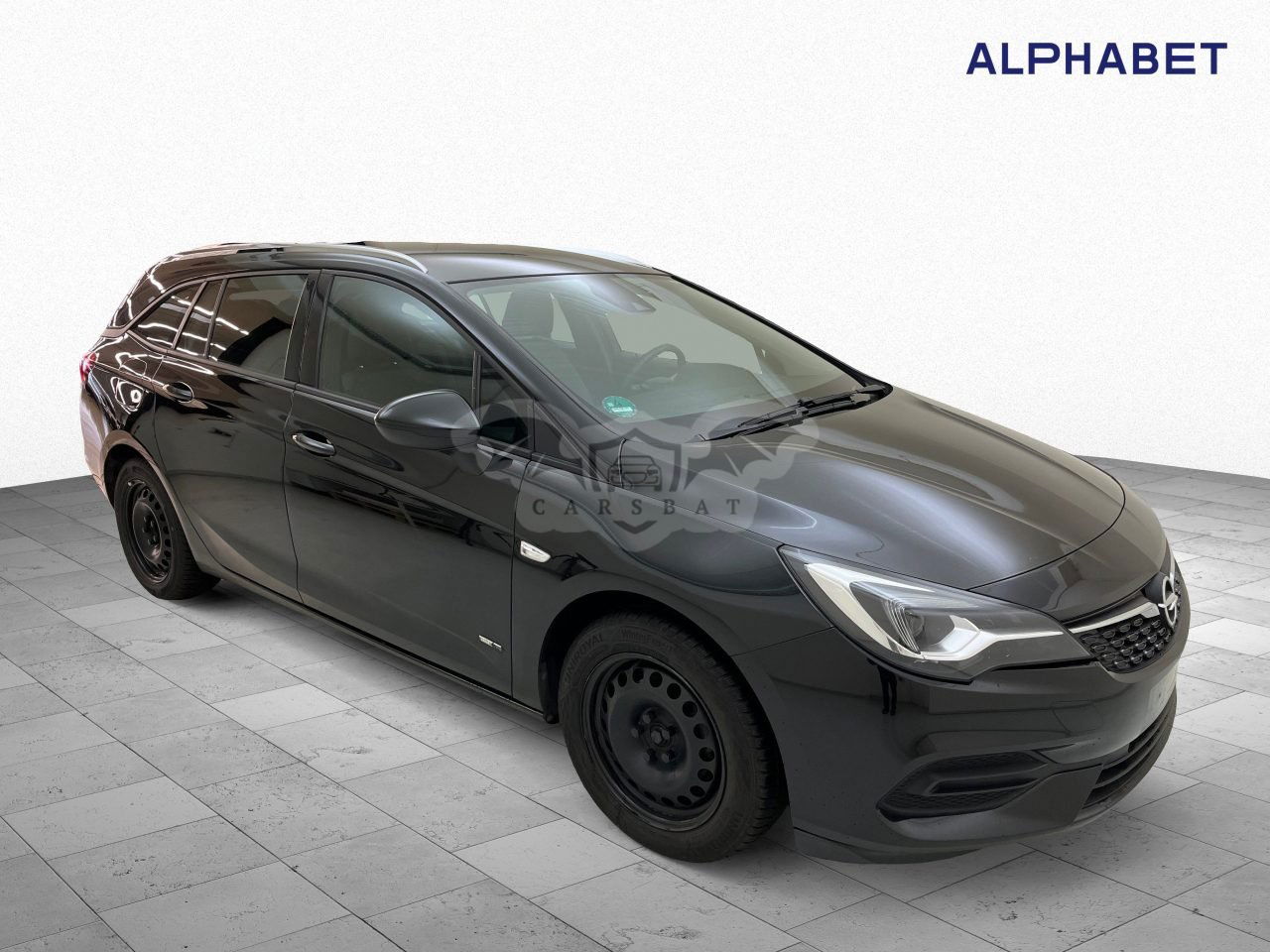 Opel Astra Sports Tourer 1.5 CDTI Design 2022