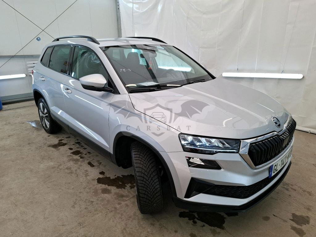 Skoda Karoq 2.0 TDI Business 2023