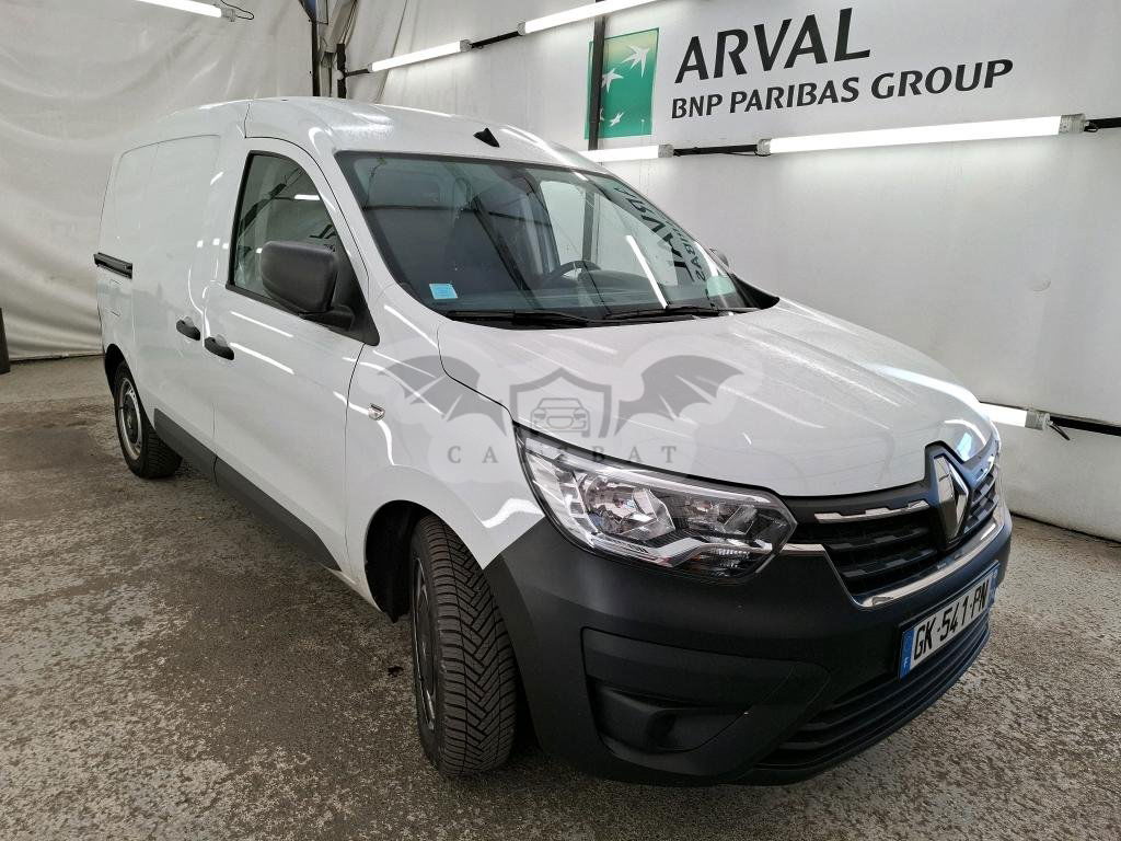 Renault Express Comfort 2022