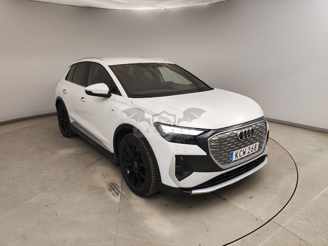 Audi Q4 E-tron 40 2023