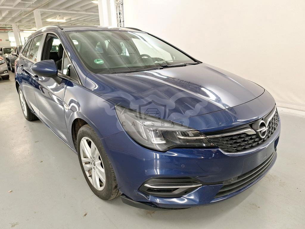 Opel Astra Sports Tourer 1.5 Edition 2021