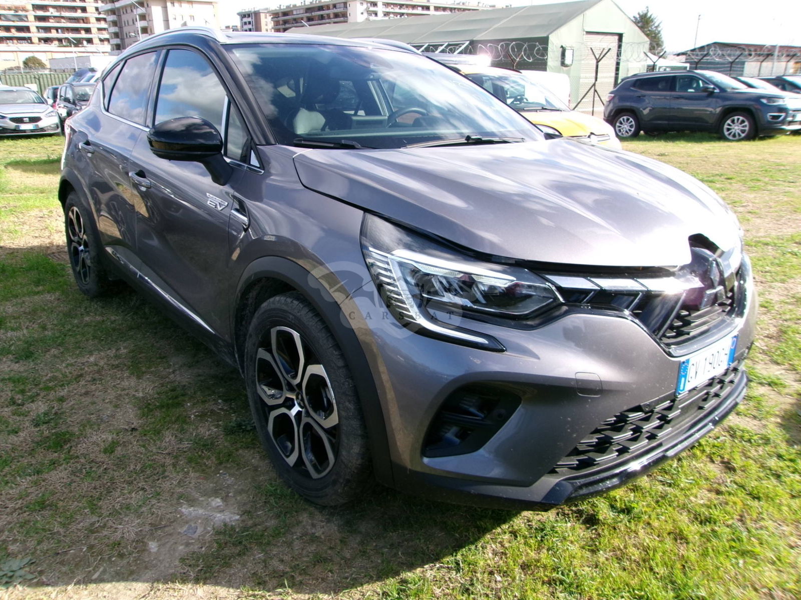 Mitsubishi ASX 1.6 Intense 2024