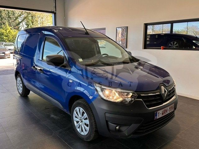 Renault Express 1.3 TCe Comfort 2021