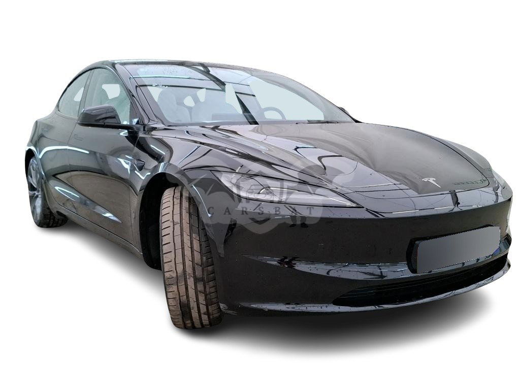 Tesla Model 3 60 kWh 2024
