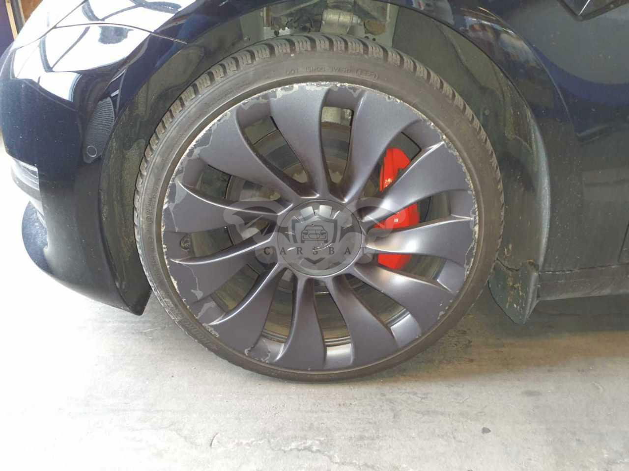 Tesla Model 3 Performance 2022