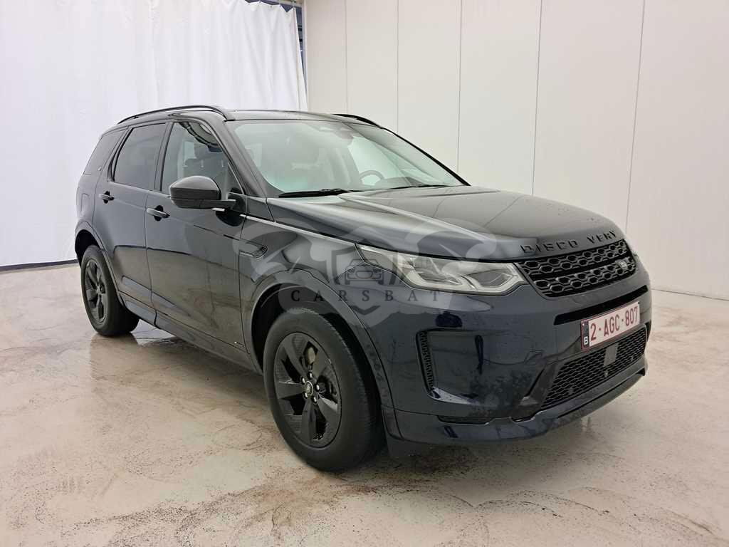 Land Rover Discovery Sport P300e R-Dynamic SE 2021