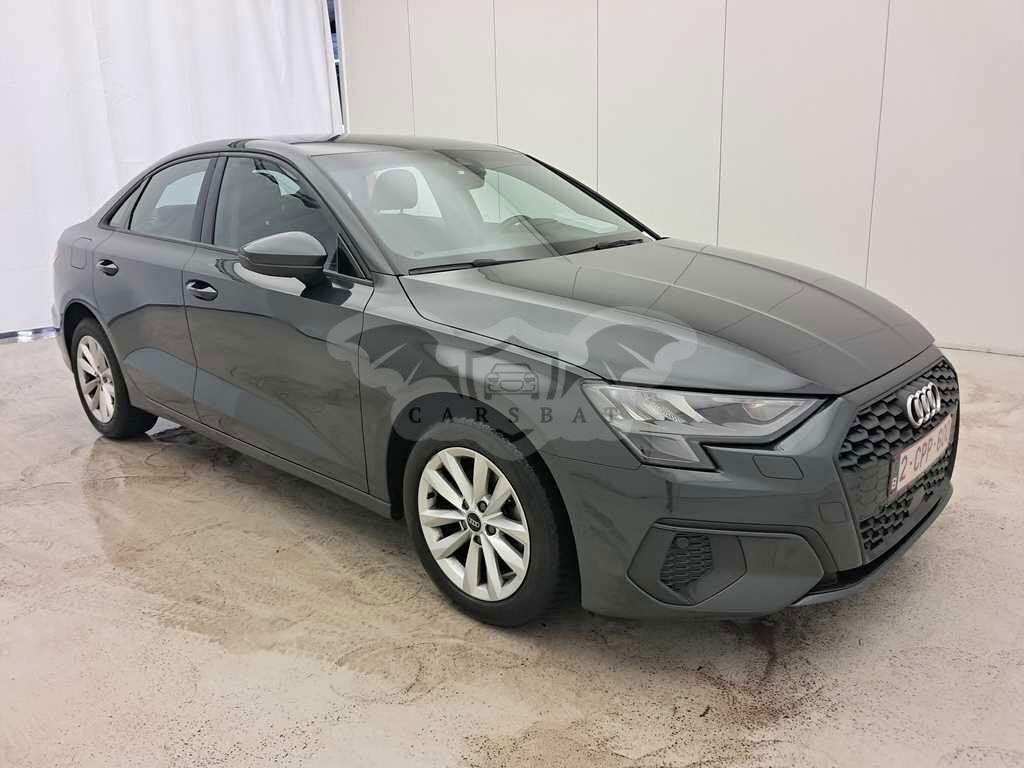 Audi A3 2.0 TDI Attraction 2022