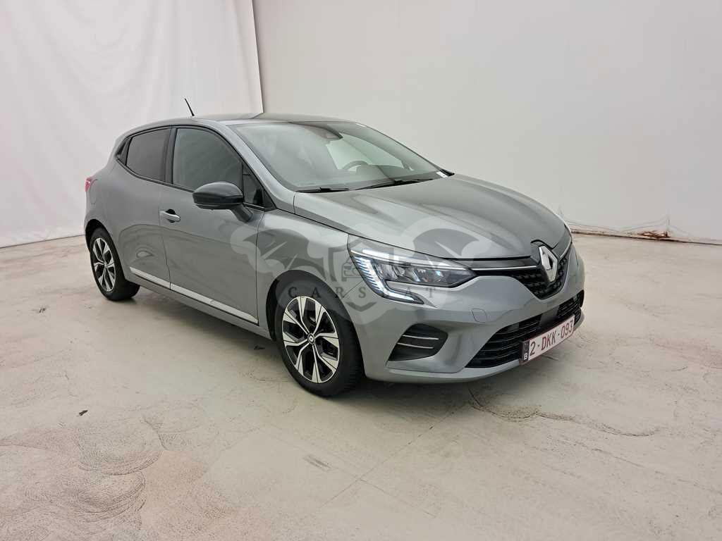 Renault Clio 1.0 Tce Evolution 2023