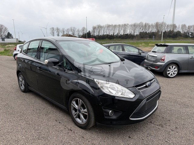 Ford C-Max 1.0 EcoBoost Trend 2015