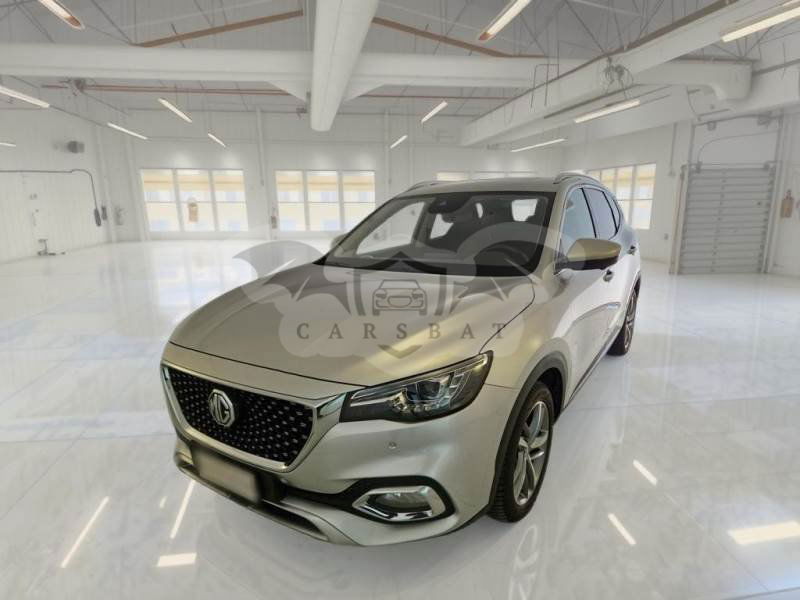 MG EHS 1.5 Luxury 2022