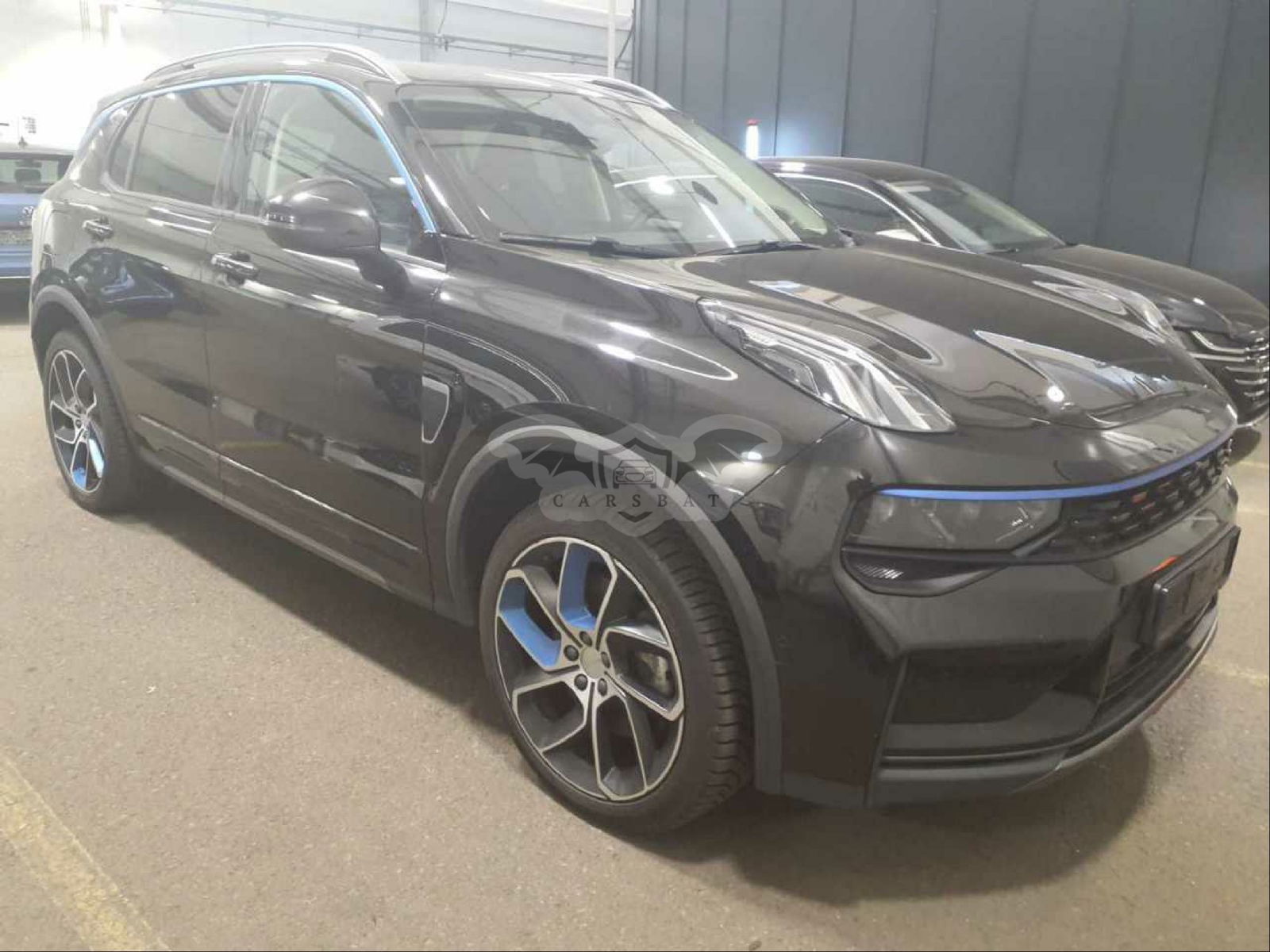 Lynk&Co 01 1.5 2022