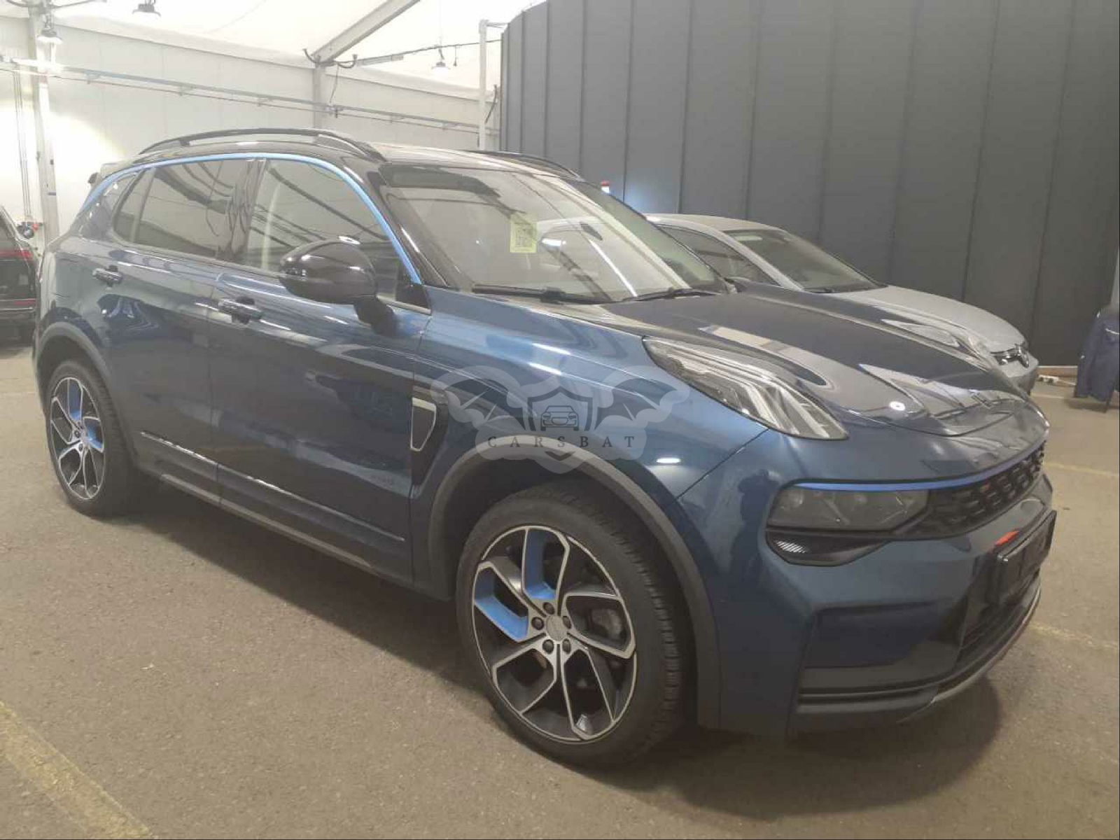 Lynk&Co 01 1.5 2023