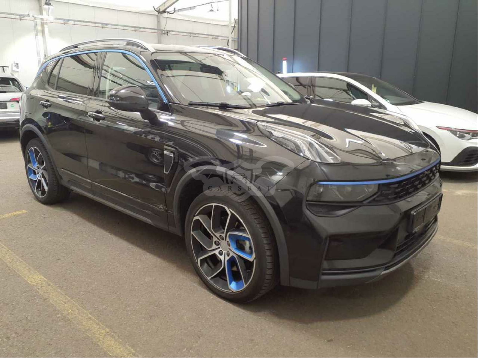 Lynk&Co 01 1.5 2022
