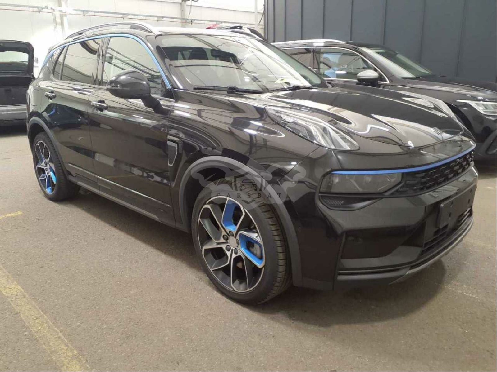 Lynk&Co 01 1.5 2022