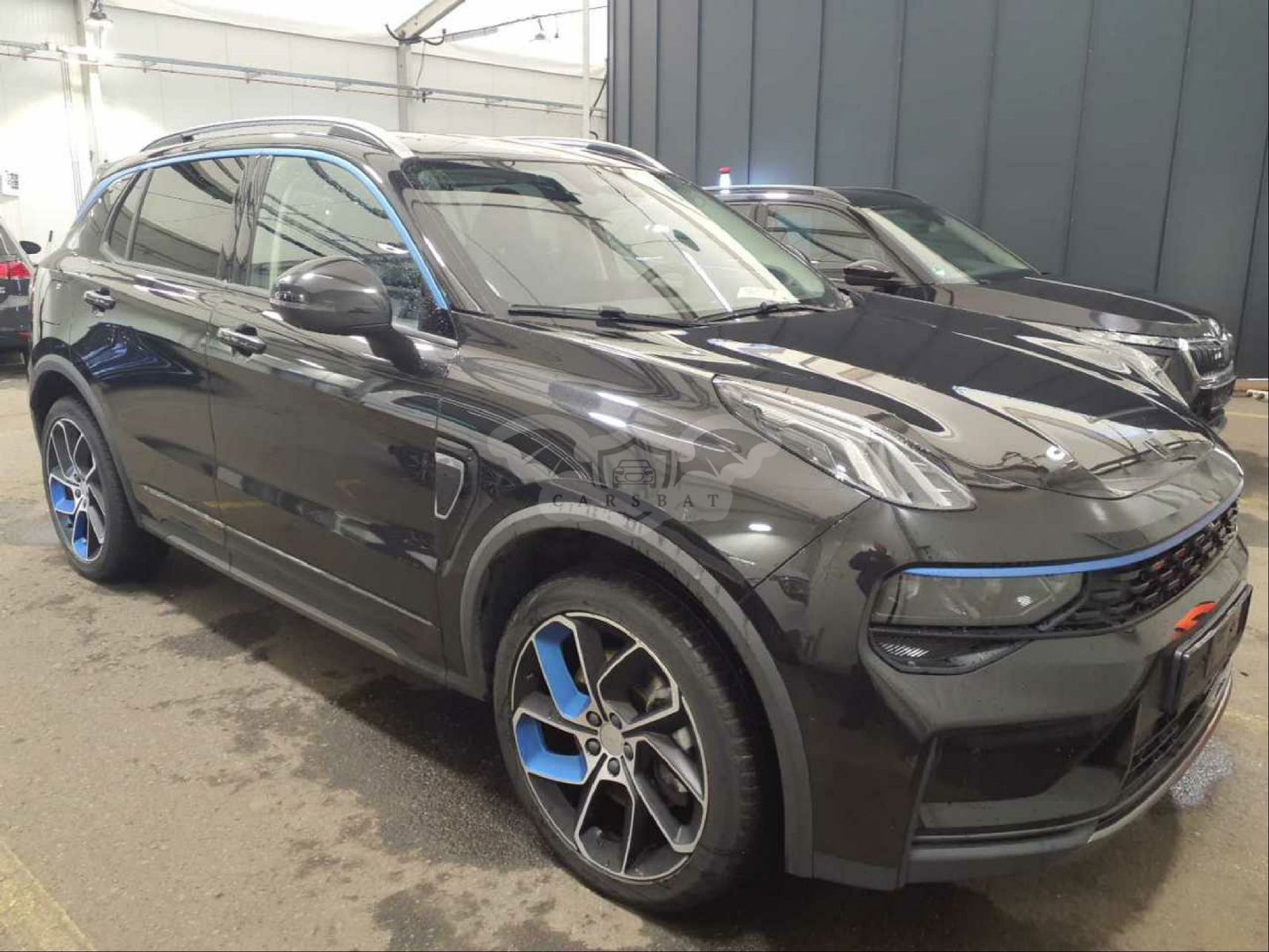 Lynk&Co 01 1.5 2022
