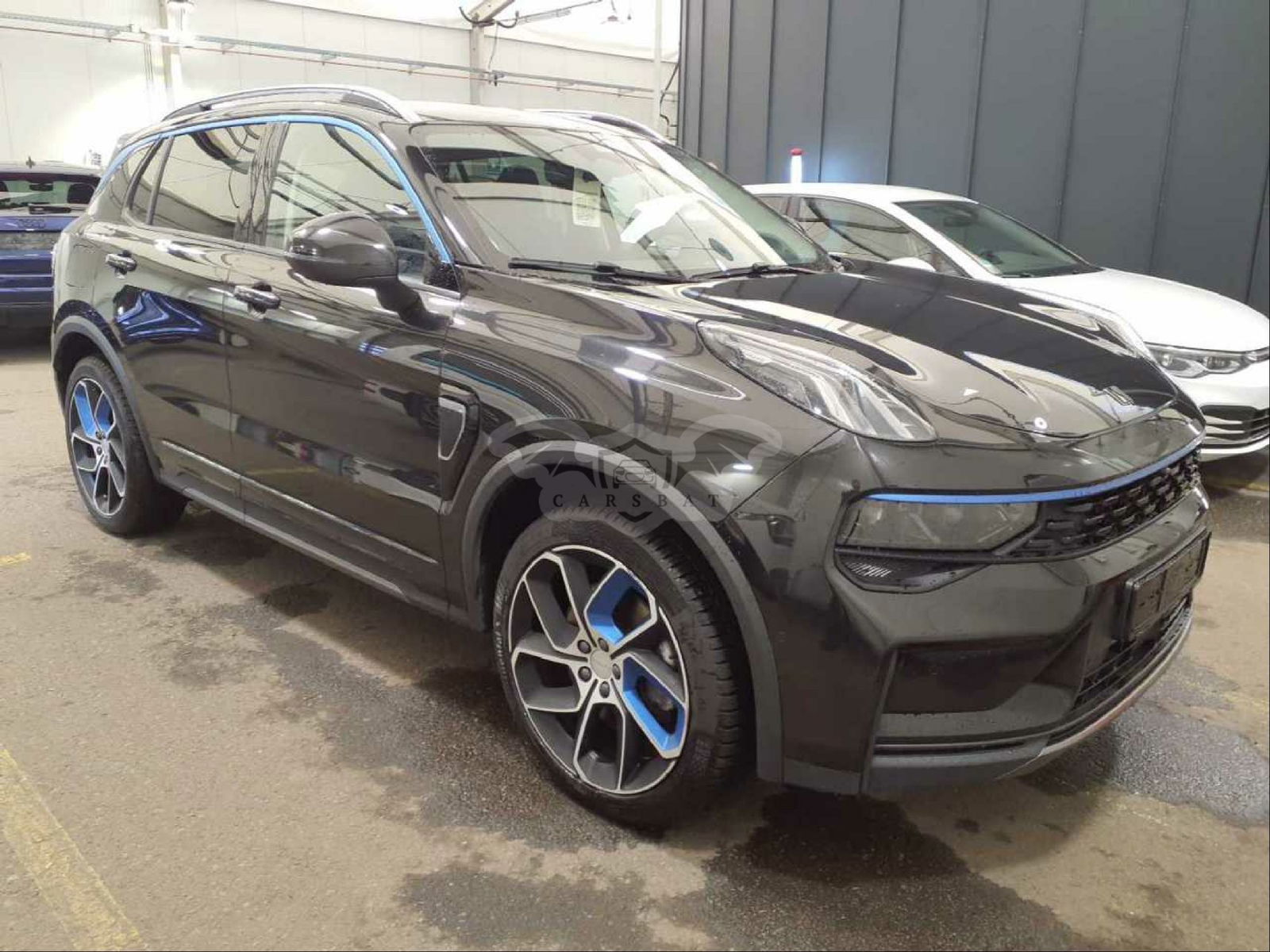 Lynk&Co 01 1.5 2022