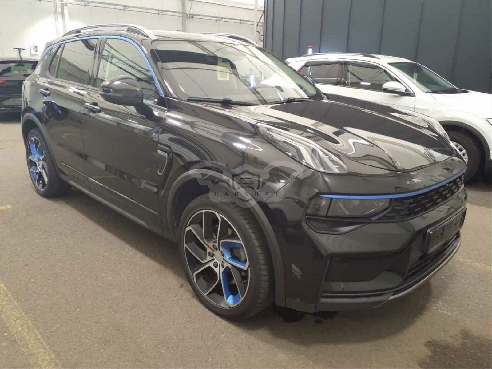 Lynk&Co 01 1.5 2022