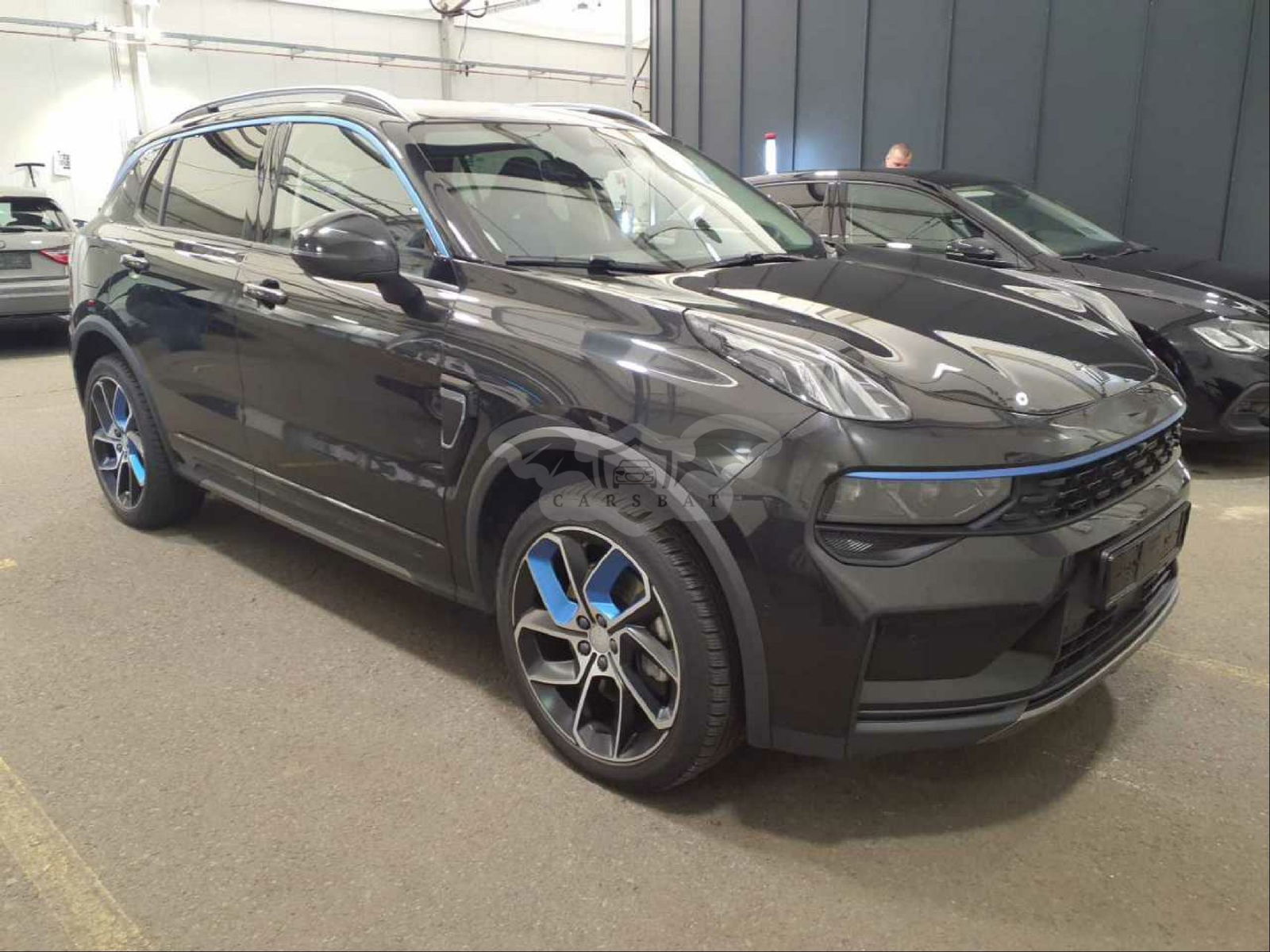 Lynk&Co 01 1.5 2022