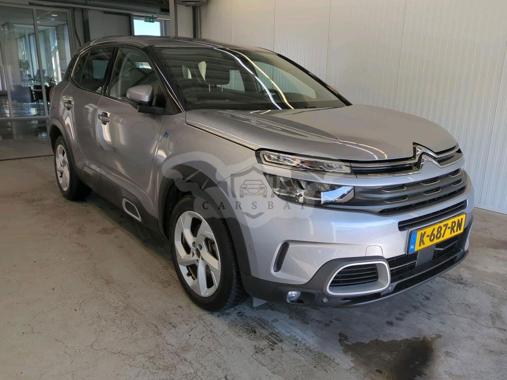 Citroën C5 Aircross 1.6 Business 2021