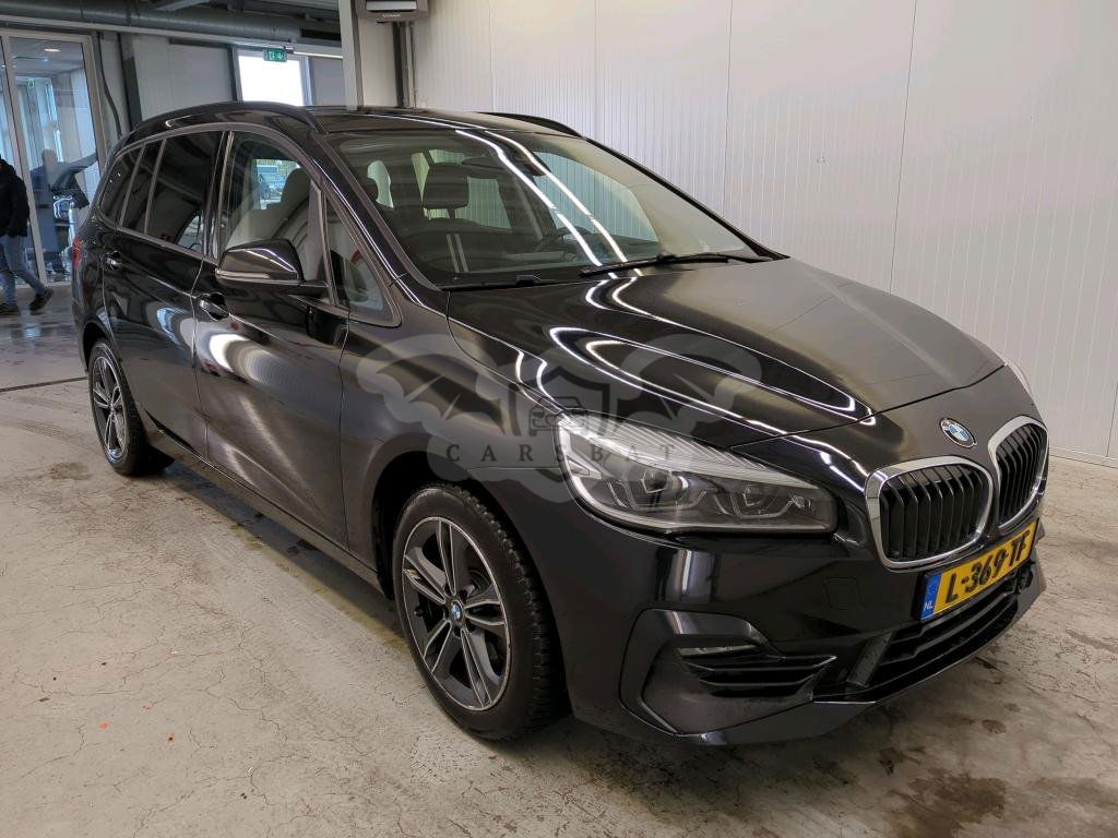 BMW 2 Series Gran Tourer 216i High Executive 2021