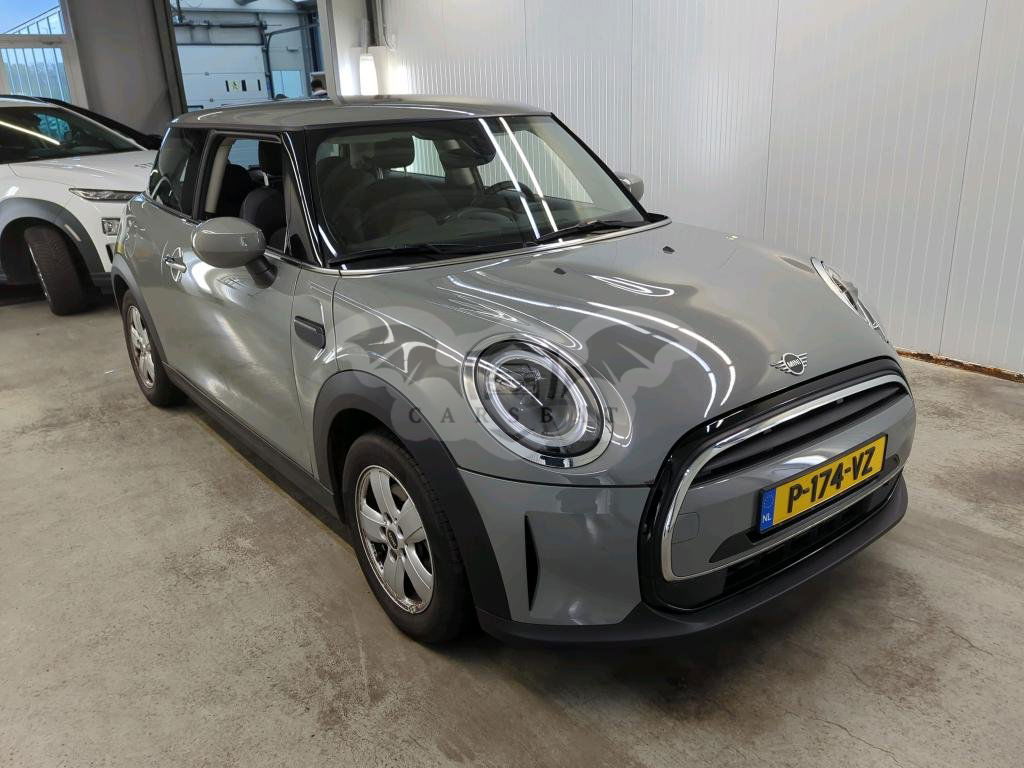 Mini 3 Doors One 1.5 essential 2022