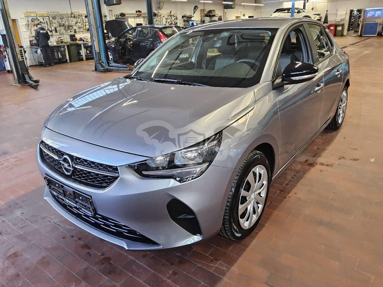 Opel Corsa Edition 2022