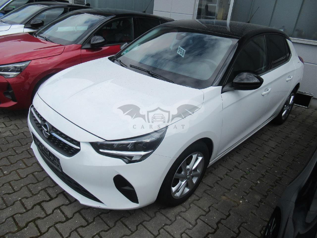 Opel Corsa 1.2 Elegance 2022