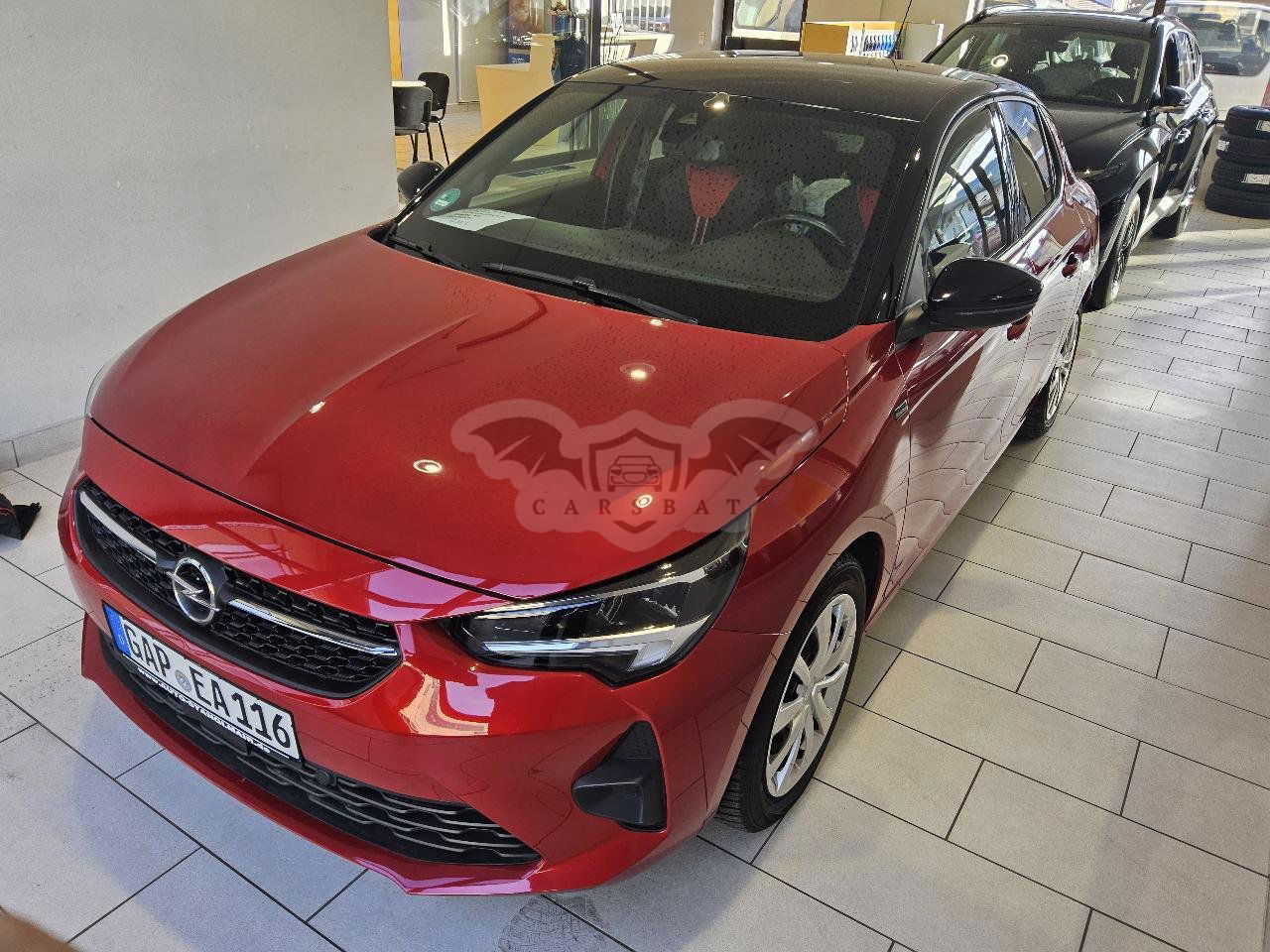 Opel Corsa 1.2 GS Line 2022