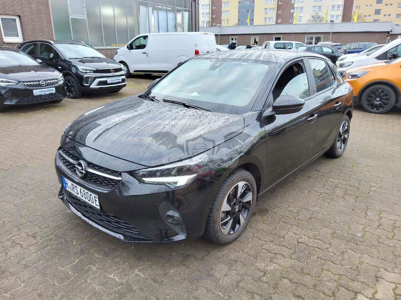 Opel Corsa Edition 2022