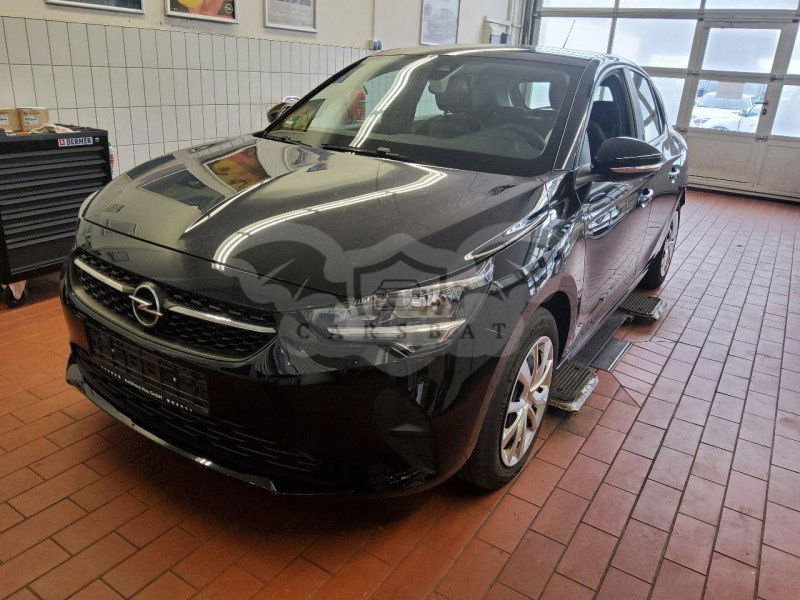 Opel Corsa Edition 2022