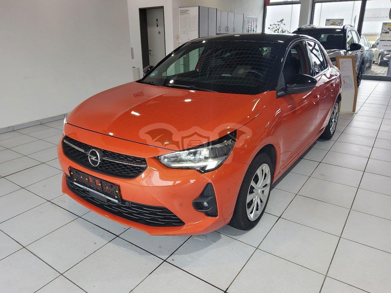 Opel Corsa Ultimate 2022