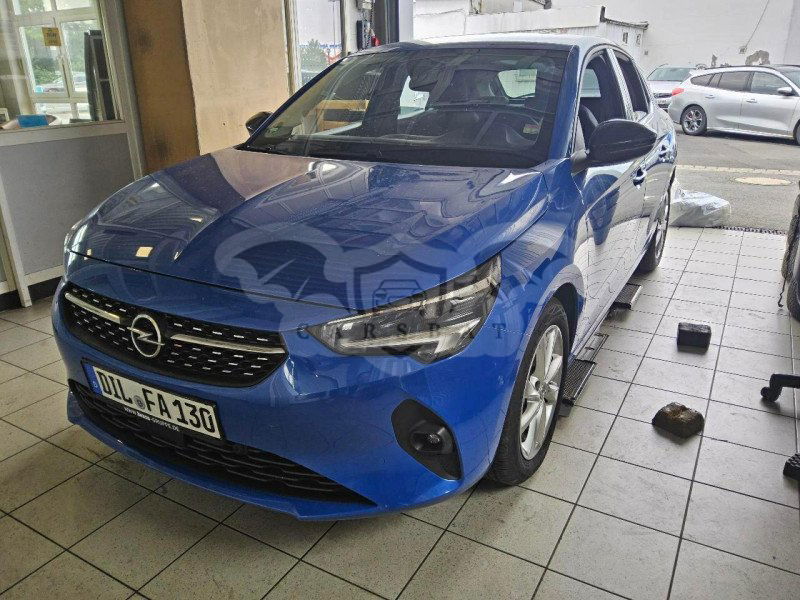 Opel Corsa 1.2 Elegance 2022