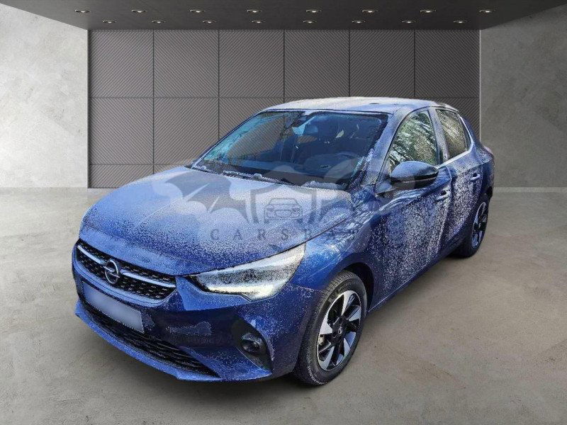 Opel Corsa Elegance 2022