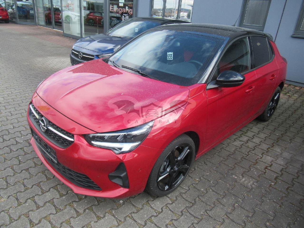 Opel Corsa 1.2 GS Line 2022