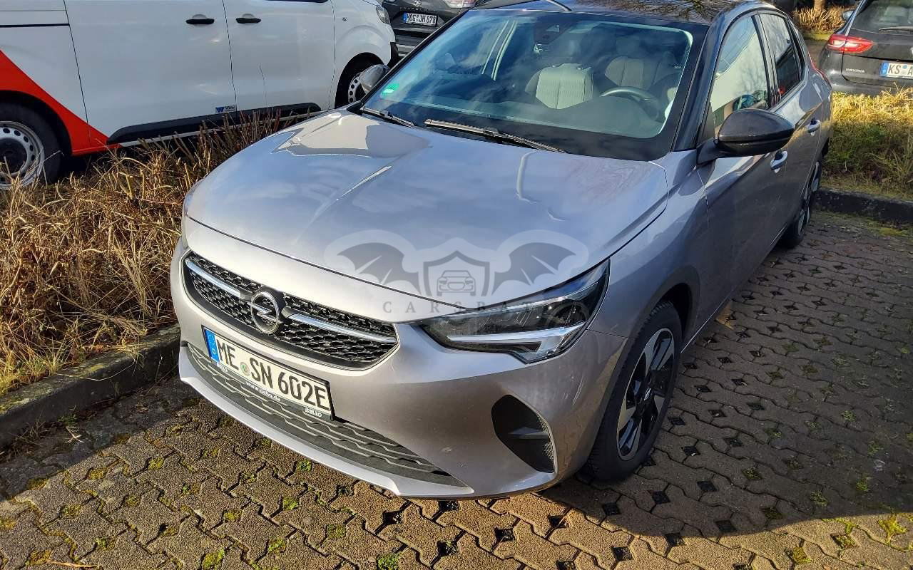 Opel Corsa Edition 2022