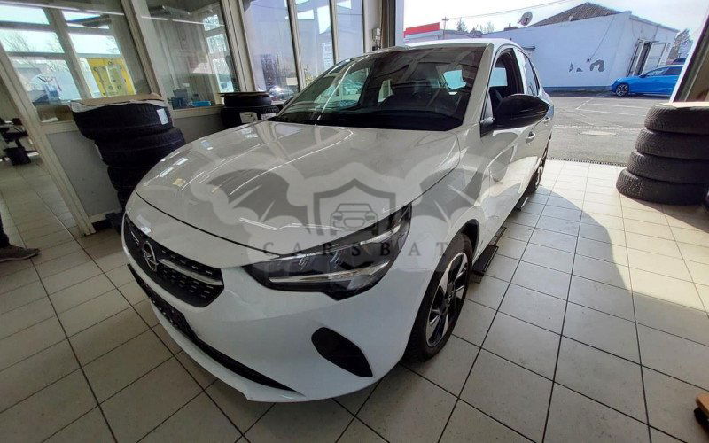 Opel Corsa Elegance 2022