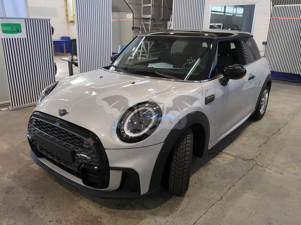 Mini 3 Doors Cooper 2022