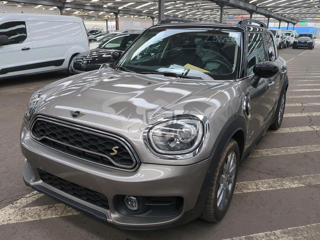 Mini Countryman Cooper SE 2020