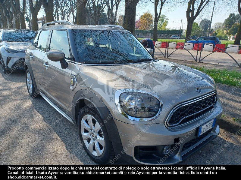 Mini Countryman Cooper SE 2020